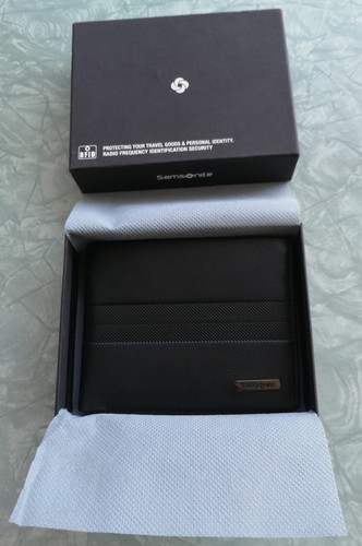 Portafogli uomo samsonite - uomo,