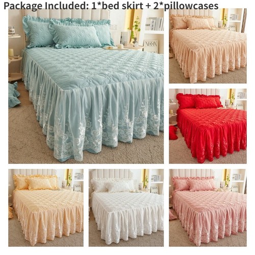 Set federe copriletto - federe,