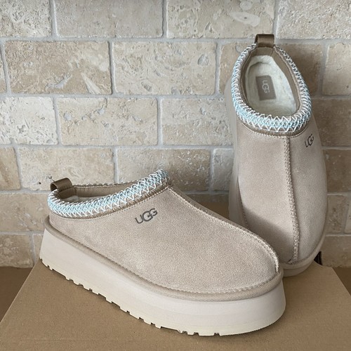 Ugg tazz treccia sabbia - ugg,