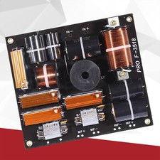 Filtri divisori frequenza