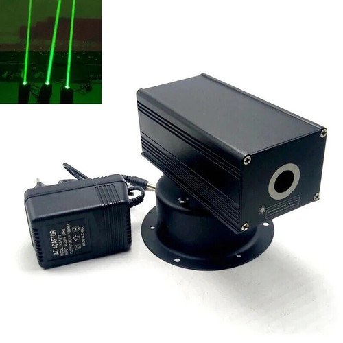 Modulo laser mobile green - modulo,