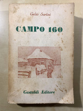 CAMPO 160 - GELIO SARTINI