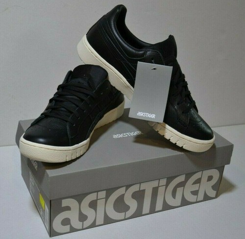 Scarpa asics tiger nera - scarpa,