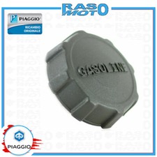 Piaggio Tappo Benzina