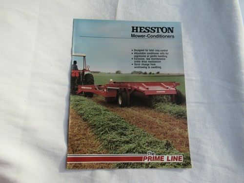 Brochure
