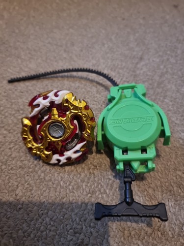 Toupie beyblade burst turbo