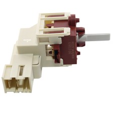 Selettore Programmatore 16