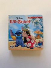 LILO & STITCH -  I LIBROTTINI