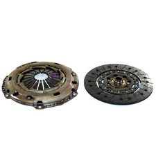 VW Bora Golf 4 1J 4-Motion Skoda Octavia 1U 4x4 1,9TDI ATD Kit Frizione Luk