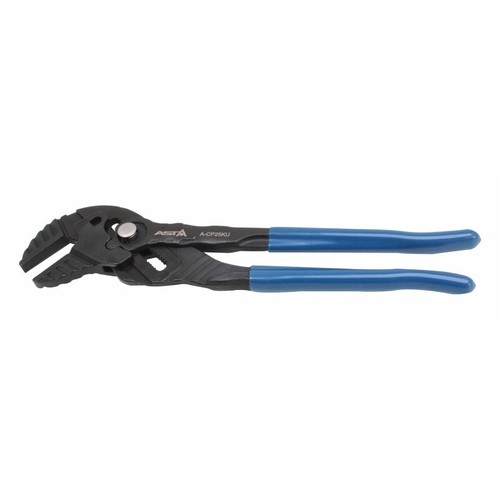 Chiave pinza asta 265 - asta,