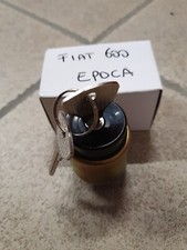 INTERRUTTORE  ACCENSIONE FIAT