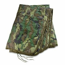 Coperta woobie fodera poncho - fodera,