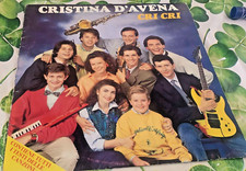 Cristina D'avena Disco in