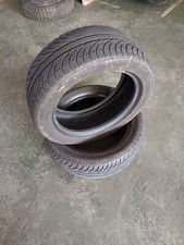 2 Pneumatici 195/50 R15 82H Estivi ☀️ (circa 4mm~) (anno 2010)  Kleber