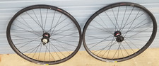 29" 700c Mavic EX830 bike