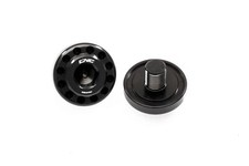 CNC KIT VITI CENTRALI PEDANE