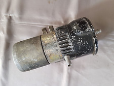 Compressore clacson emergenza FIAMM MC/2FDS Alfa Romeo Alfetta Giulietta TI Fiat