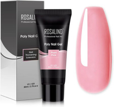 Rosalind Poly Nail Gel