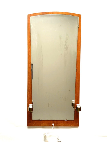 Specchio parete vintage in - da,