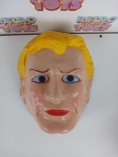 MASCHERA CARNEVALE FLASH