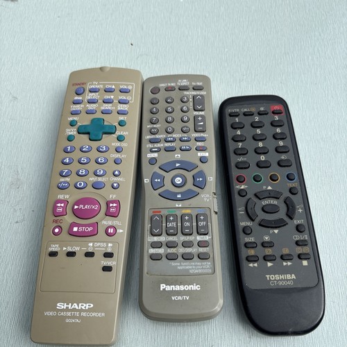 TELECOMANDI
