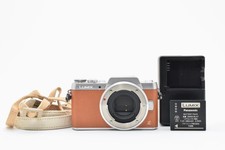 Exc Panasonic Lumix DMC-GF7