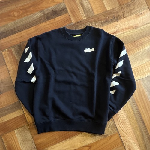Off white kids - kids, felpa