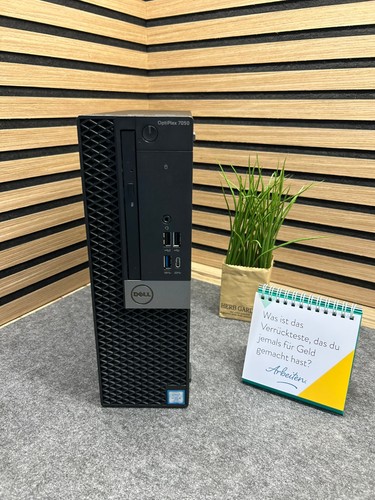 Dell optiplex sff 7050 - pc,