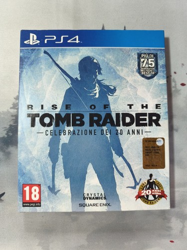 Rise the tomb raider - of,