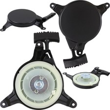 Avviatore a fune per motore
