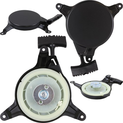Avviatore fune per - avviatore, a
