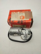 Motorino Elettrico Regolazione