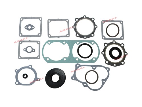 Kit guarnizioni completo