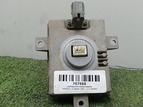 W3t11371 centralina fari xenon - w3t11371,