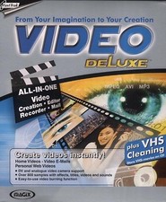 Magix Video Deluxe - Gioco