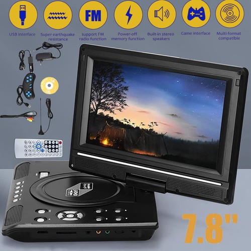 Lettore dvd portatile - dvd,