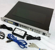 GENERATORE TONO RACK MOTIF