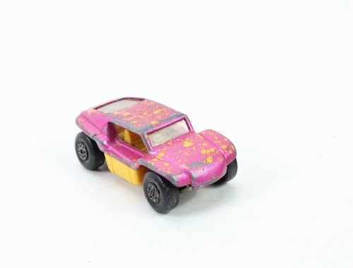 Matchbox modellino auto - matchbox,