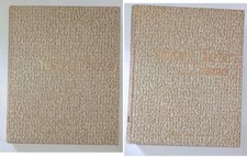 Libro Mani D Oro Enciclopedia Del Cucito E Uncinetto +  Lavori 1966 Vol 5