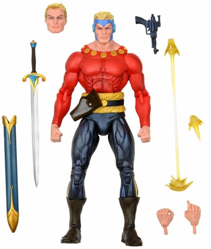 Original superheroes flash - original,