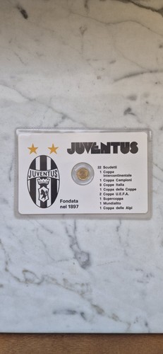 Juventus medaglia - juventus,