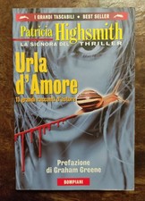 Patricia Highsmith URLA