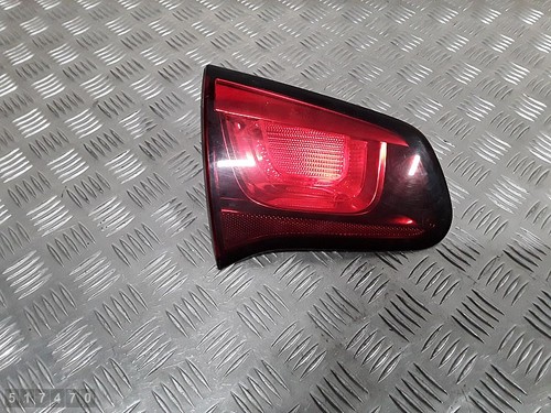 Citroen 2012 fanale - 2012,