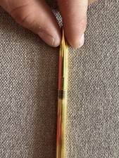Penna Stilografica Vintage