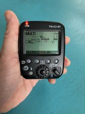 Yongnuo trasmettitore wireless - trasmettitore,