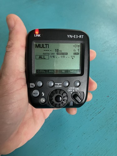 Yongnuo trasmettitore wireless - yongnuo,