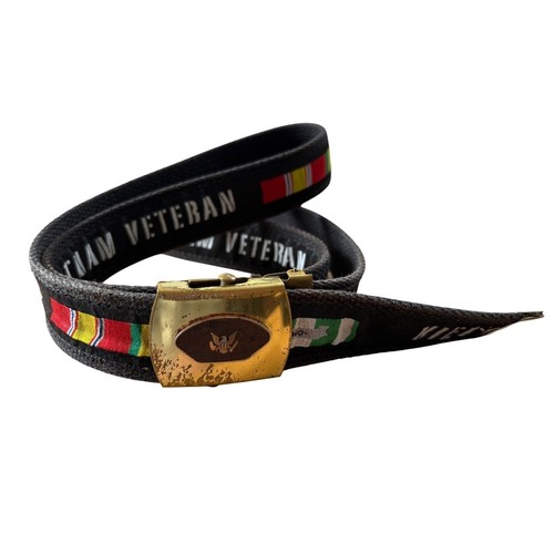 Cintura vietnam veteran webbed - cintura,