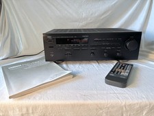 Yamaha RX-V660 Natural Sound