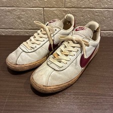 Nike bruin leather - bruin, modello