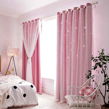 Tenda bambina trasparente - bambina, 🩷trasparente